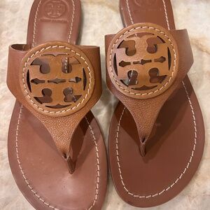 Tori Burch Louisa Sandals